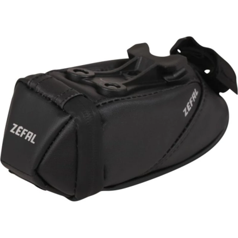 Zefal Iron Pack 2 S-TF 0.5L Noir