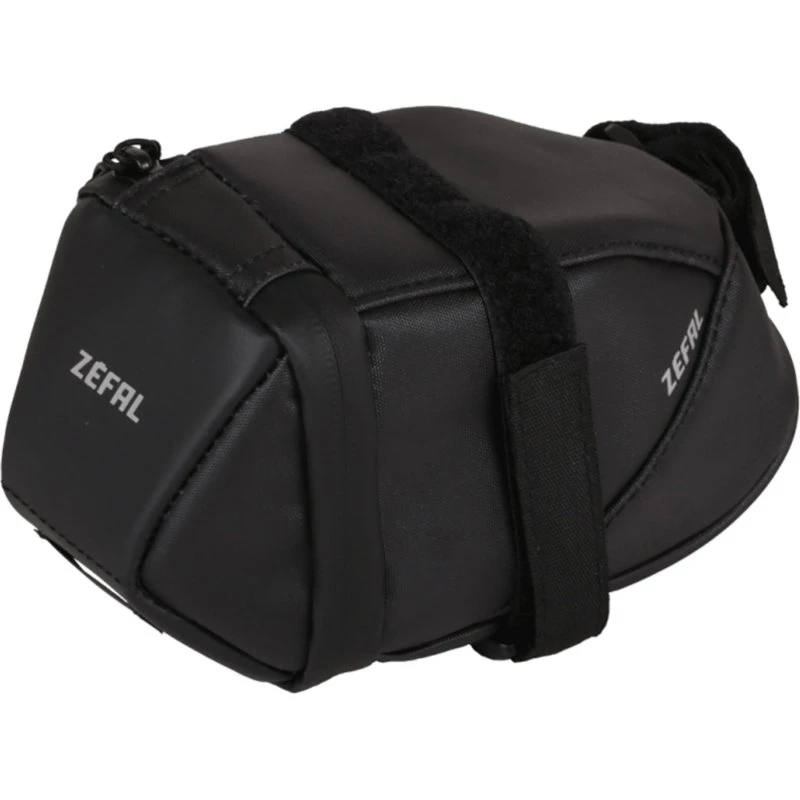 Zefal Iron Pack 2 DS 0,9 L Noir
