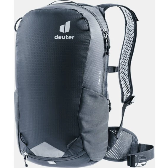 Deuter Race 12 3D - Sac à dos vélo ultraléger