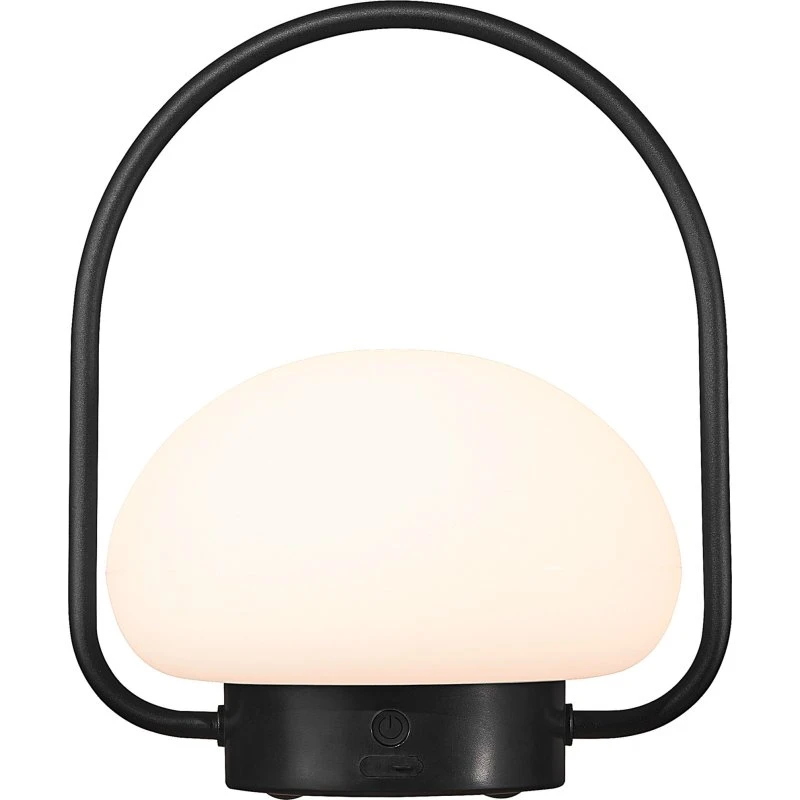 Nordlux Sponge To Go Lampe à accu blanche 5 V
