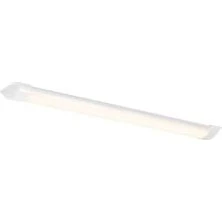 Glendale LED 59 cm, blanc, IP20