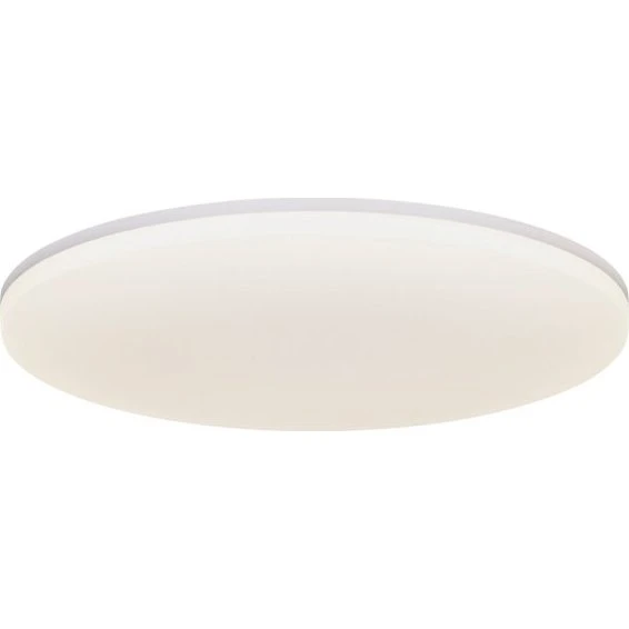 Nordlux VIC 22 1600LM Plafonnier LED Blanc