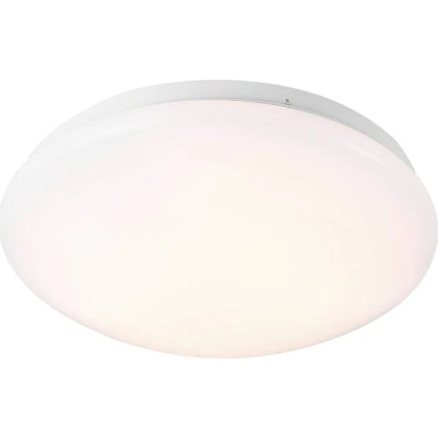 Nordlux MÁNI 25 LED Blanc Métal