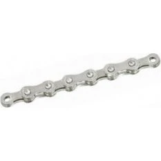 Sunrace CN11A 11V 116 maillons argent