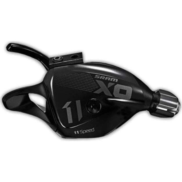 Sram X01 11 vitesses Levier arrière noir