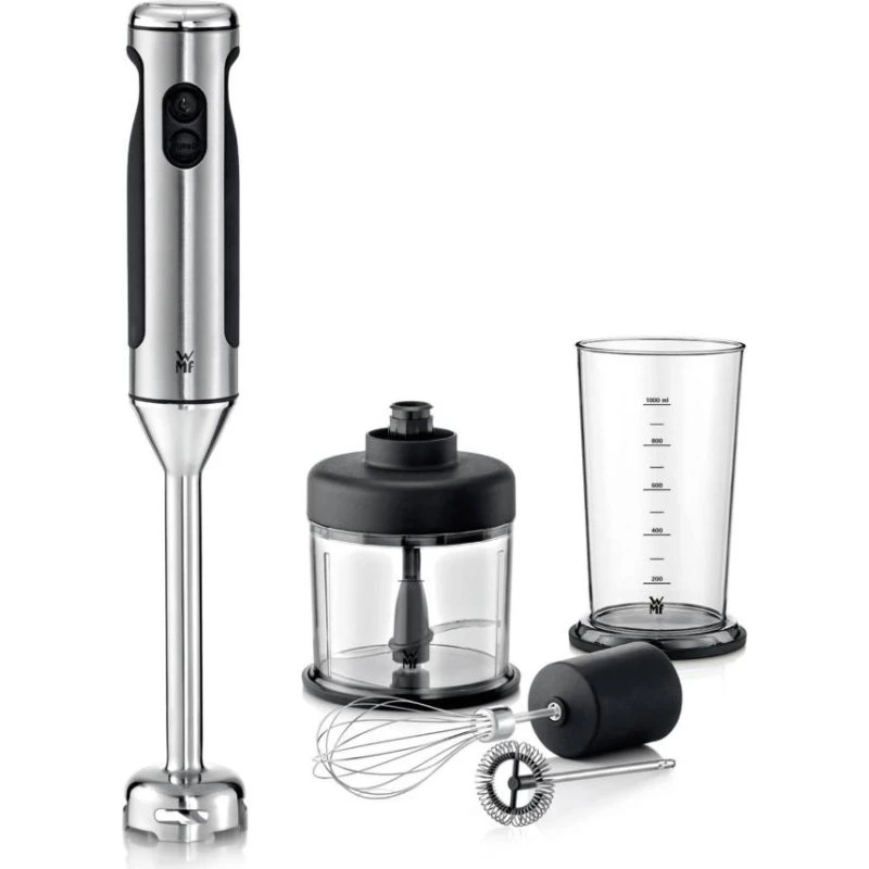 WMF LINEO Mixeur 4 en 1 Pied