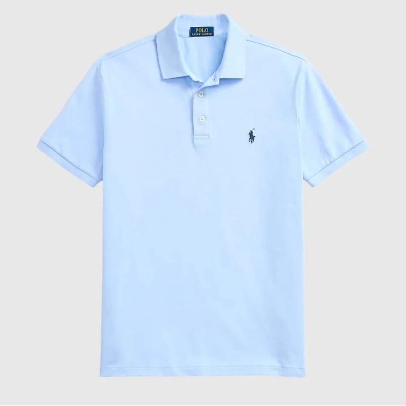 Polo Ralph Lauren Custom Slim Fit Rose