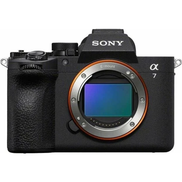 Sony Alpha 7 V (boîtier nu)