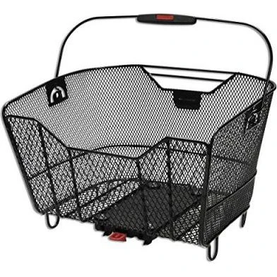 Racktime Panier Porte-Bagages CityMax 2
