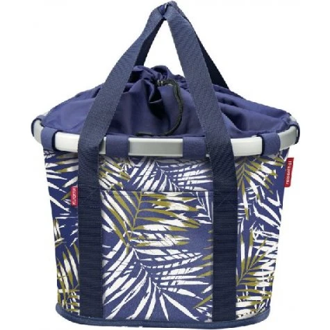 Reisenthel Panier Klickfix Bikebasket Jungle Space