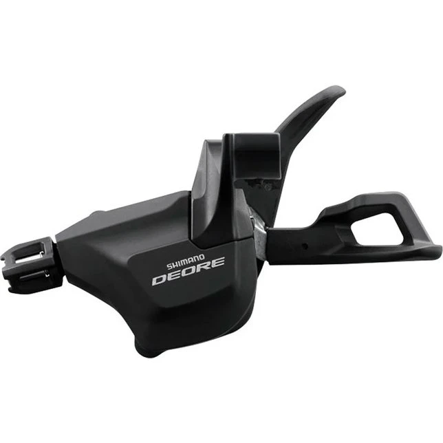 Shimano SL-M6000 Deore I-Spec II Gauche 2/3V