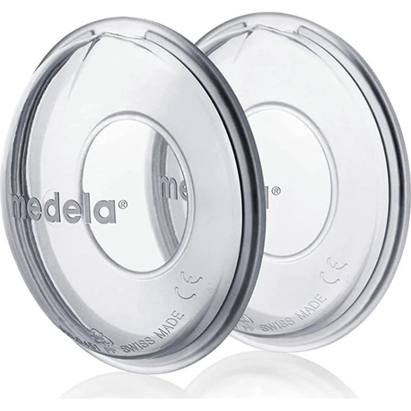 Medela Coupelles Recueil-Lait 2 pièces