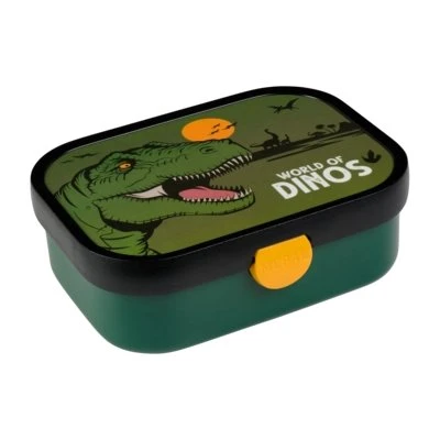 Mepal Boîte à lunch Campus Dino 750 ml multicolore