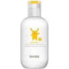 Babé Pediatric Cradle Cap Shampoo 200ml