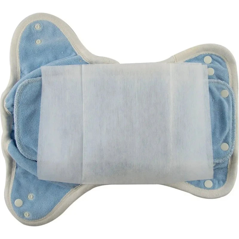 Popolini Boite Popli Voiles de Protection 100 Feuilles