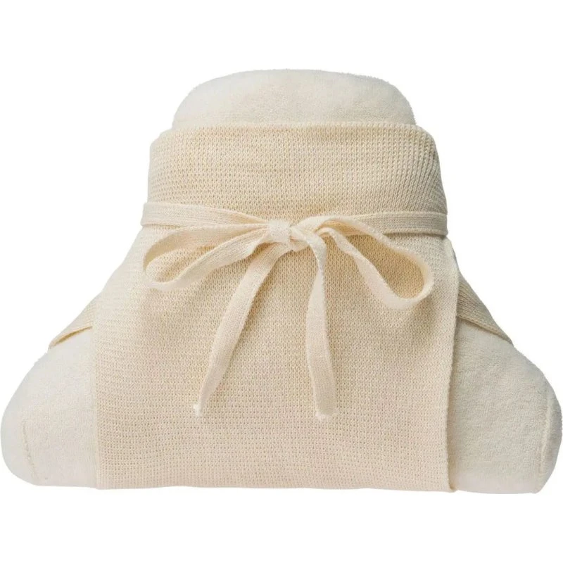 Disana Lange à nouer en coton bio - Lot de 5