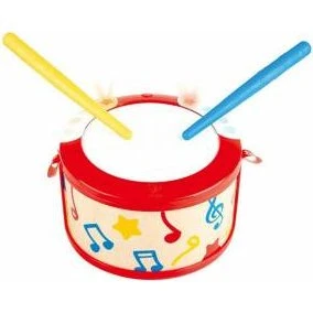 Hape Mon Tambour Lumineux Interactif