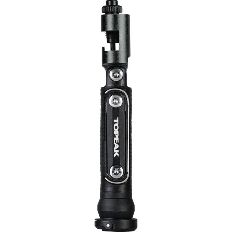 Topeak BB Hide'n Tool - Outil multifonction 7 fonctions