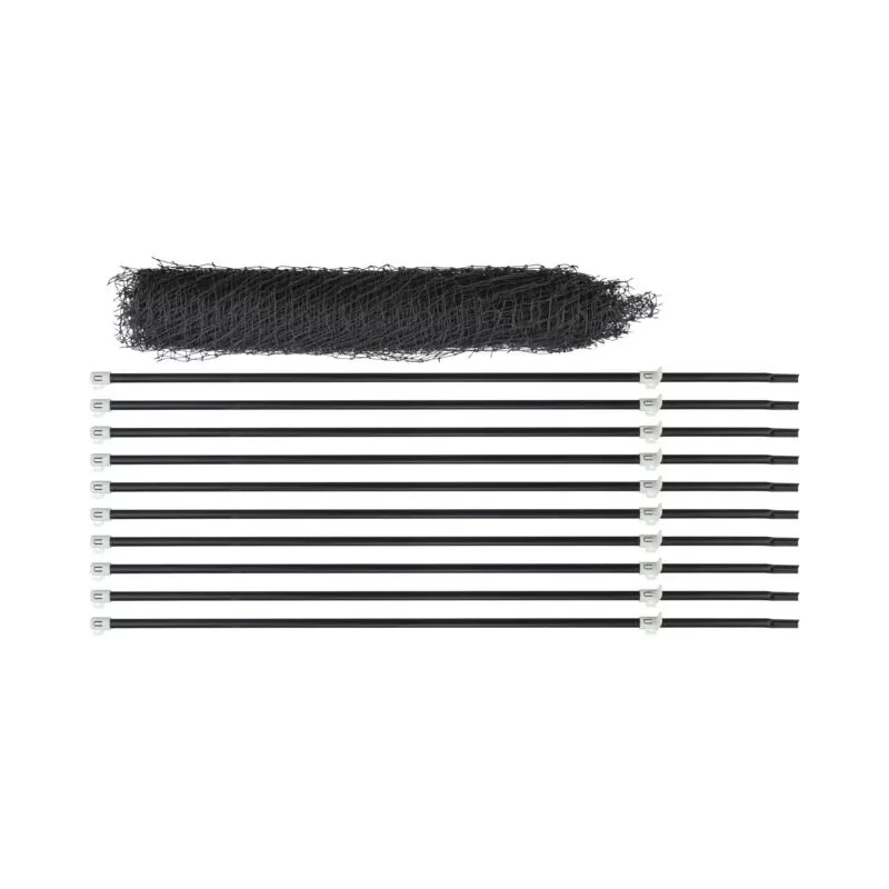 Trixie Mobile Fence Black 15 m