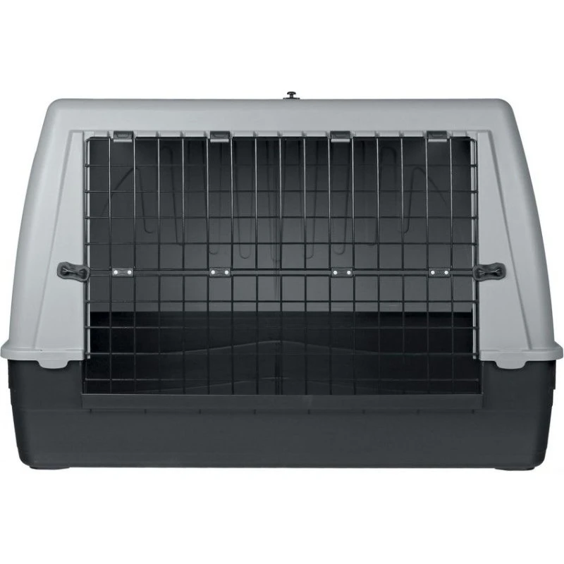 Trixie Journey XL Caisse de Transport Voiture 100x65x60 cm
