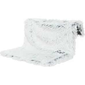 Trixie Lit radiateur Harvey 45x26x31 cm blanc-noir