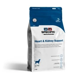SPECIFIC CKD Heart & Kidney Support pour Chien