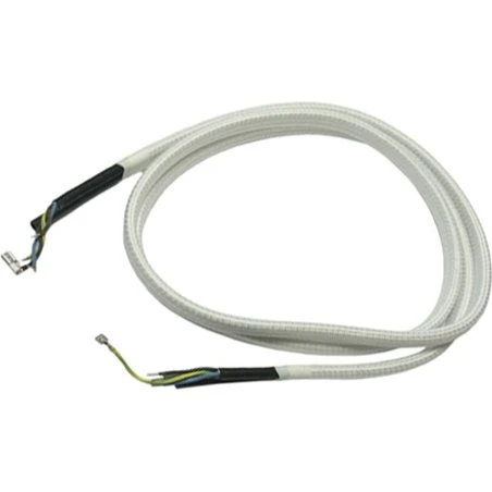 Philips Calor Cordon Vapeur 4x8 - 4 Fils 2m