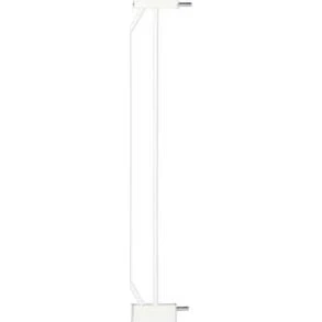 Trixie - Élément d'Extension Barrière Métal Blanc
