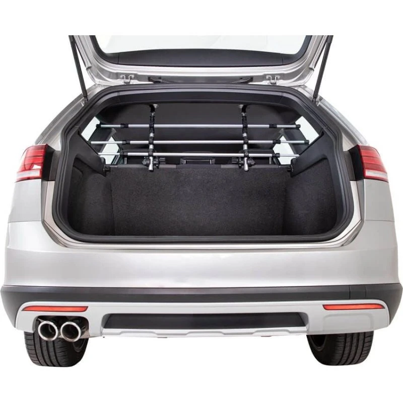 Trixie Grille Pare-Chiens Modulable pour Voiture