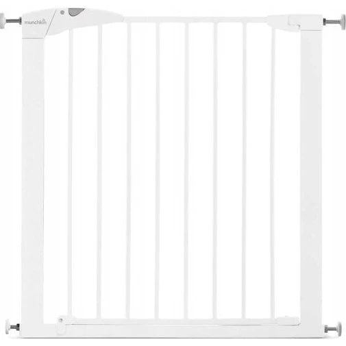 Munchkin Maxi Secure Barrière de Sécurité à Pression Blanc 76-82 cm