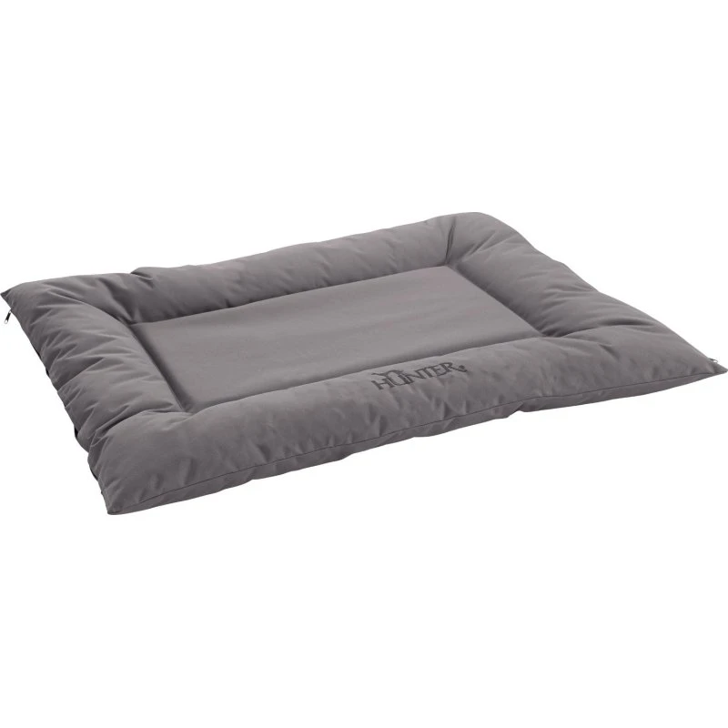 Hunter Lit pour Chien Gris 80 x 60 cm