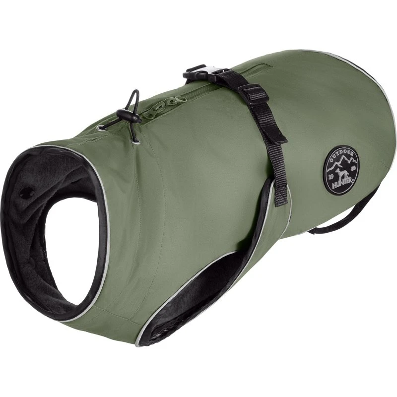 Hunter Manteau pour Chien Uppsala 2en1