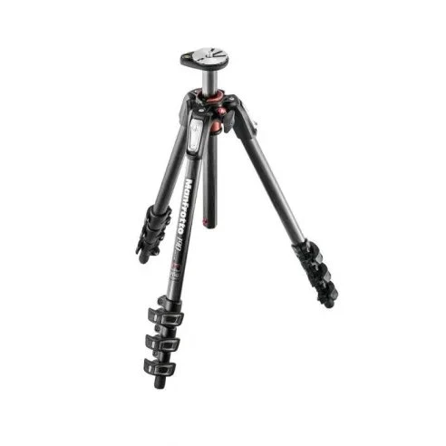 Manfrotto Trépied 190CXPRO4 Carbone