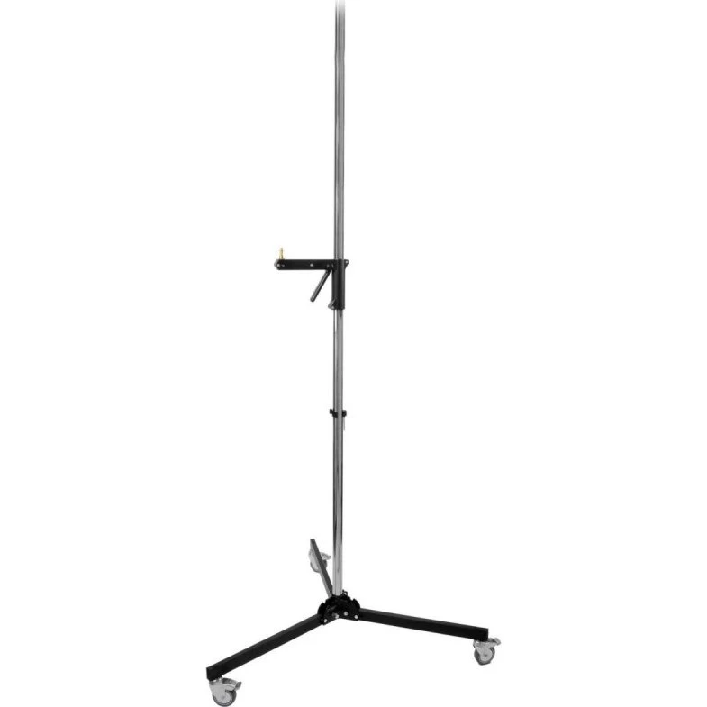 Manfrotto 231CS - Support à colonne argenté 35mm