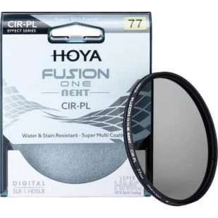 Hoya Filtre Polarisation Circulaire Fusion ONE Next 52mm