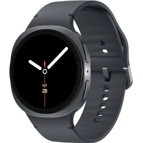 Samsung Galaxy Watch8 Bluetooth 40 mm Graphite