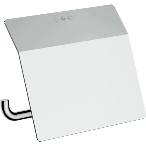Hansgrohe AddStoris Support Papier WC Chrome Brillant