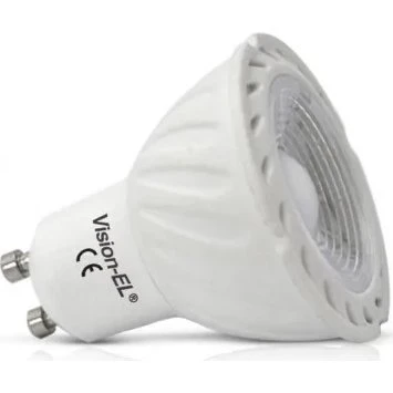MIIDEX VISION-EL Ampoule LED GU10 5W 2700K