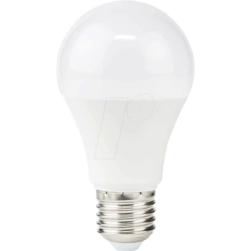 NEDIS Ampoule LED E27 8W 806 lm 2700 K Rétro Givré
