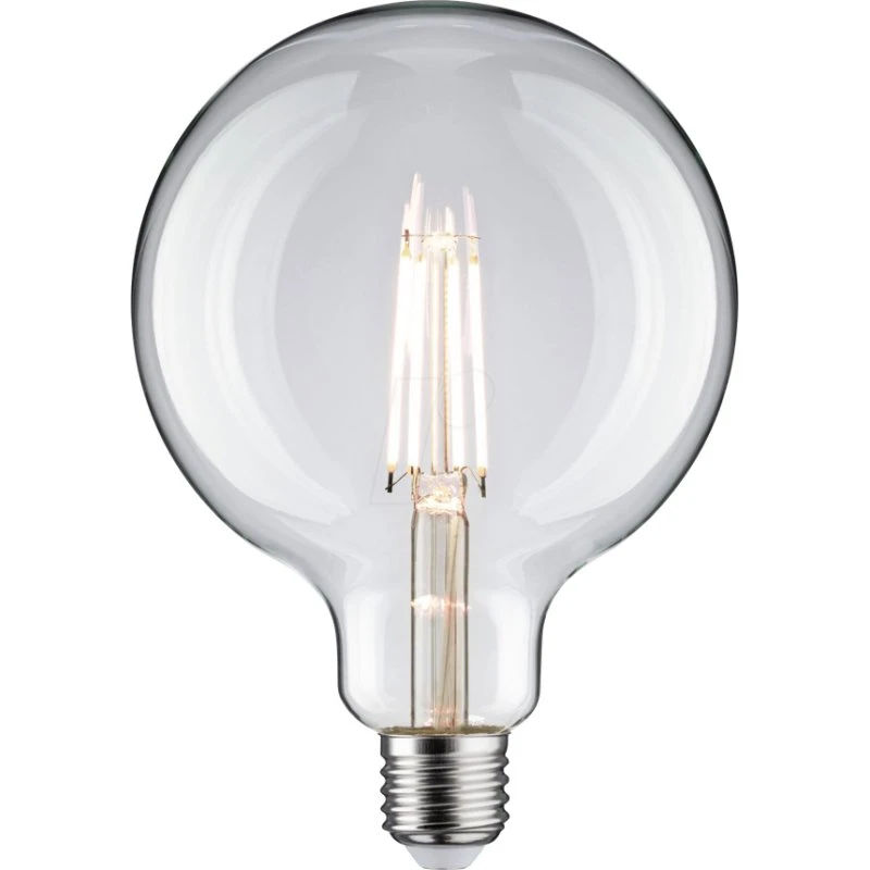 Paulmann Globe LED G125 E27 9W 4000K 1055lm