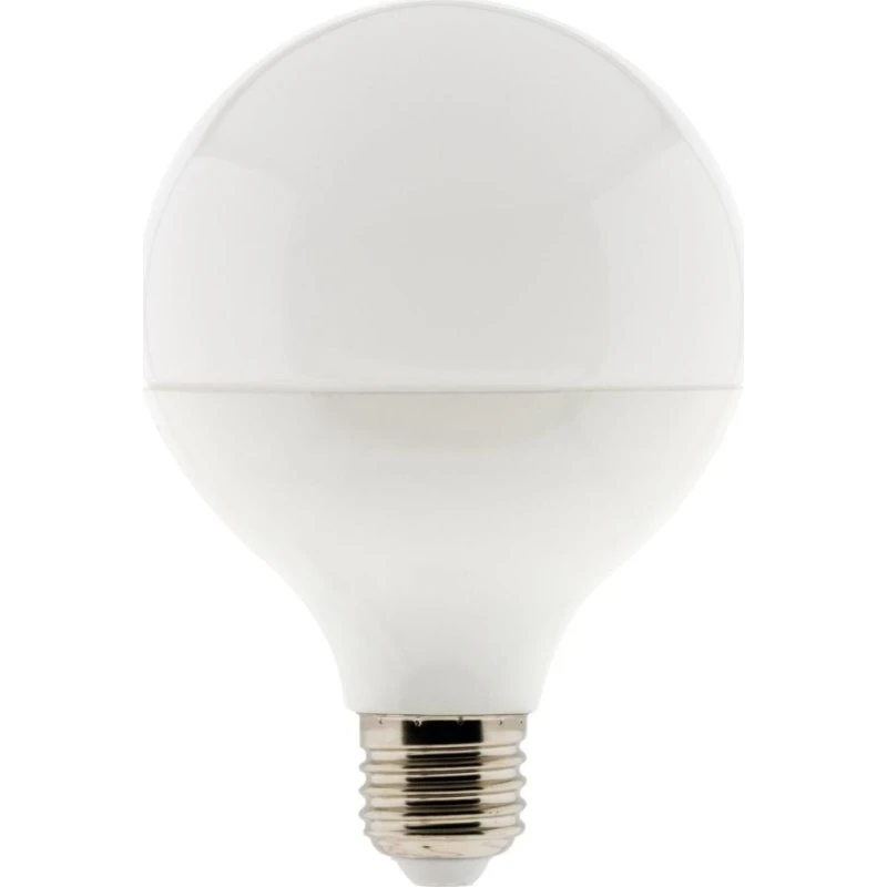 Zenitech Ampoule LED Globe 11W E27 2700K