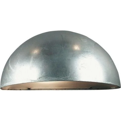 Nordlux Scorpius Maxi Applique Murale Noire IP33