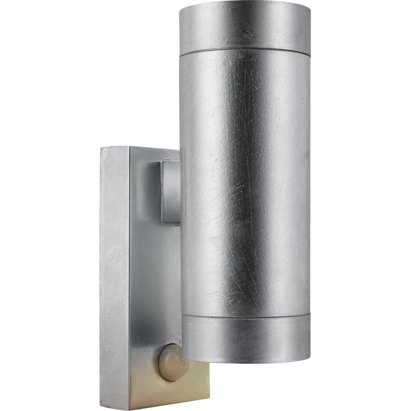 Nordlux Tin Maxi Applique Extérieure Galvanisée GU10