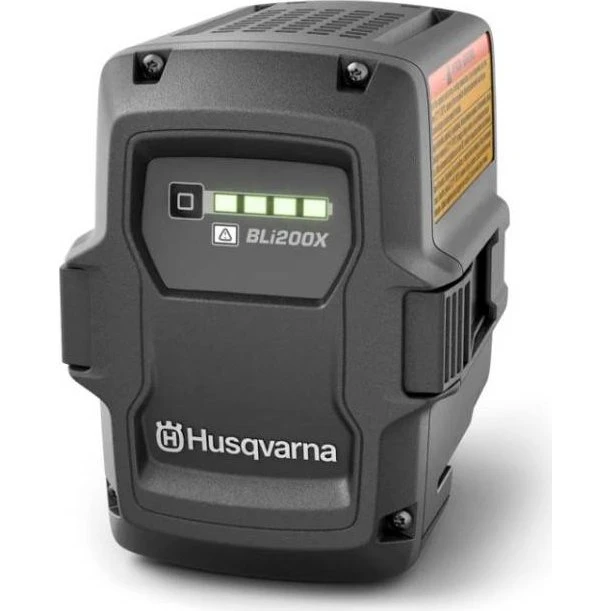 Husqvarna BLi200X 36V 5,2Ah Batterie Lithium-ion