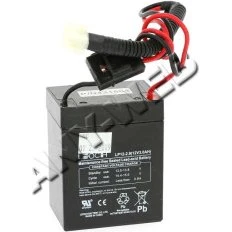 Husqvarna - Batterie 584353901 pour tondeuse Mcculloch