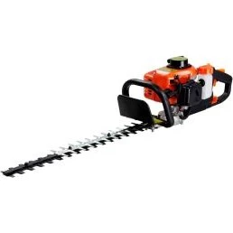 VARAN TT-HT230B Taille haie thermique 25.5cc poignée pivotante
