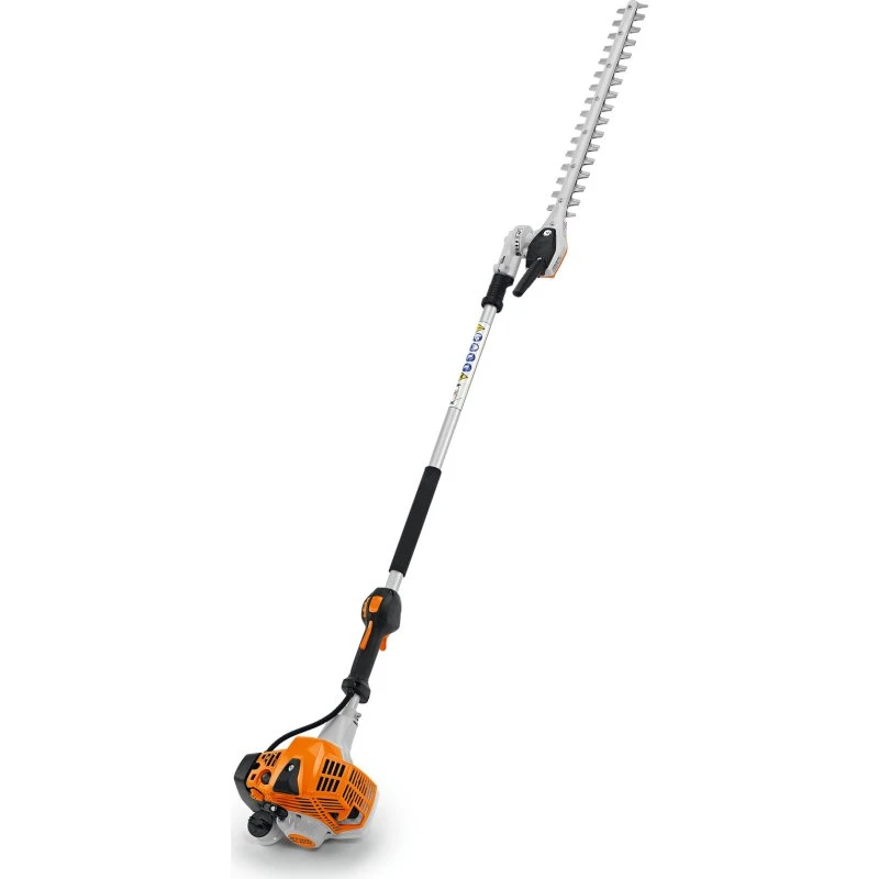 STIHL HL 92 C-E Taille-haies sur perche thermique