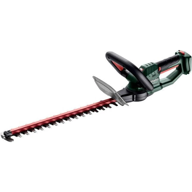 Metabo HS 18 LTX 45 Taille-haie sans fil 18V 45cm