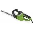 VITO Taille-haie électrique 600W lame 59cm