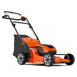 HUSQVARNA LC142iS Tondeuse à batterie autotractée 42 cm